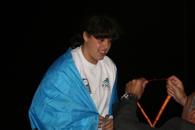 España Cadete 2008 2281